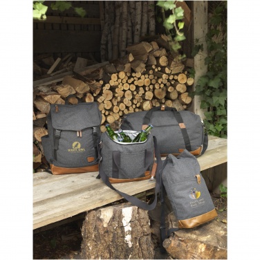 Логотрейд pекламные продукты картинка: Сумка-холодильник Campster на 12 бутылок