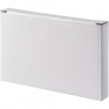 Лого трейд pекламные продукты фото: Алюминиевый повербанк Pep емкостью 4000 мА/ч