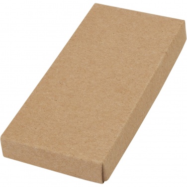 Логотрейд pекламные продукты картинка: Прямоугольный брелок