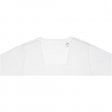 Логотрейд бизнес-подарки картинка: Zenon Женский свитер с круглым вырезом