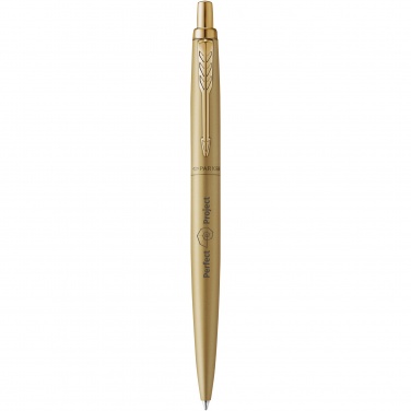 Логотрейд pекламные cувениры картинка: Монохромная шариковая ручка  Jotter XL