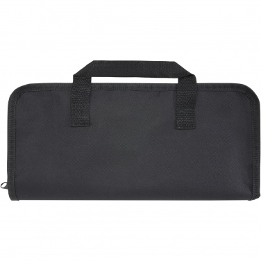 Лого трейд pекламные продукты фото: Gratar Набор для барбекю из 5 предметов