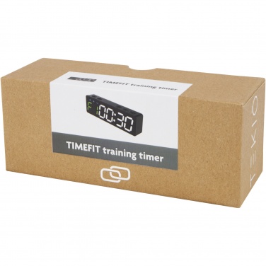 Логотрейд бизнес-подарки картинка: Таймер для тренировок Timefit