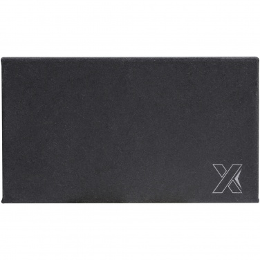 Лого трейд pекламные cувениры фото: Навесной дактилоскопический замок SCX.design T10 с подсветкой