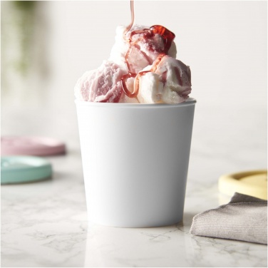 Логотрейд pекламные cувениры картинка: Americano® Switch кружка объемом 200 мл