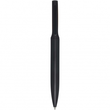 Лого трейд pекламные подарки фото: Blanca шариковая ручка из переработанного алюминия