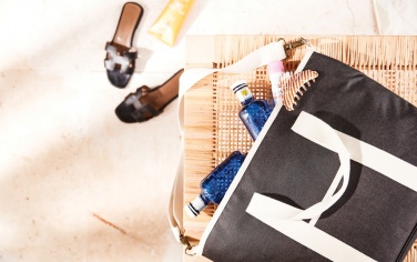 Лого трейд pекламные продукты фото: Сумка-холодильник VINGA Sortino