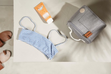 Логотрейд бизнес-подарки картинка: Сумка для велосипеда VINGA Sortino