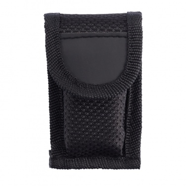 Лого трейд pекламные подарки фото: Mini Fix мультитул