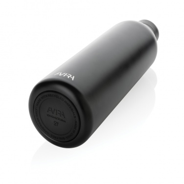 Логотрейд pекламные продукты картинка: Бутылка Avira Avior RCS Re-steel 1 л