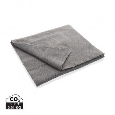 Лого трейд pекламные подарки фото: Шарф Elles AWARE™ Polylana® 180x30 см
