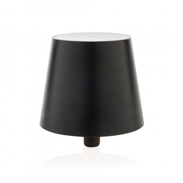 Лого трейд pекламные продукты фото: Лампа BottleGlow RCS из переработанной пластиковой бутылки