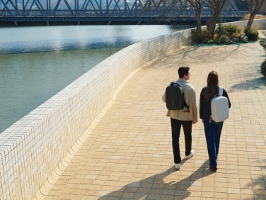 Лого трейд pекламные продукты фото: Рюкзак Бобби Эдж