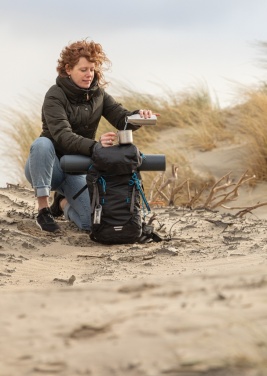 Лого трейд pекламные подарки фото: Большой походный рюкзак Explorer Ribstop 40 л без ПВХ