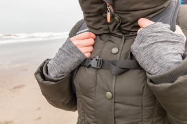 Лого трейд pекламные продукты фото: Большой походный рюкзак Explorer Ribstop 40 л без ПВХ