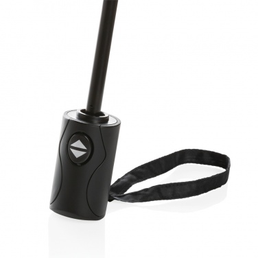 Лого трейд pекламные продукты фото: 21-дюймовый зонт Impact AWARE™ RPET 190T с автоматическим открыванием/закрыванием