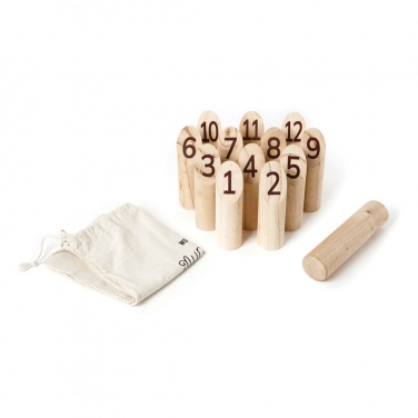 Лого трейд pекламные cувениры фото: Игра с числами VINGA Muge