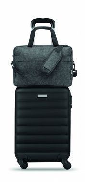 Лого трейд бизнес-подарки фото: Сумка для ноутбука