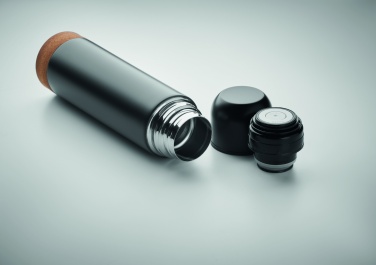 Логотрейд pекламные подарки картинка: Термос 500 мл