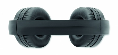 Логотрейд pекламные подарки картинка: Наушники складные