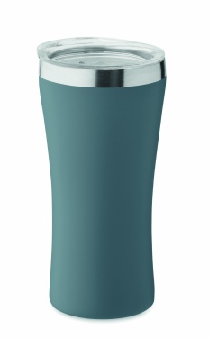 Логотрейд pекламные продукты картинка: Термокружка 160 мл