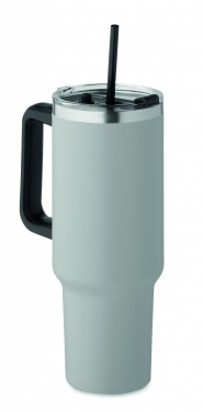 Логотрейд бизнес-подарки картинка: Double wall tumbler 1200ml