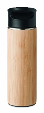 Логотрейд pекламные продукты картинка: Термос 450 мл