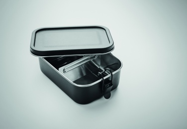 Логотрейд pекламные cувениры картинка: Ланч-бокс