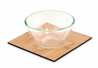 Лого трейд pекламные продукты фото: Набор костеров