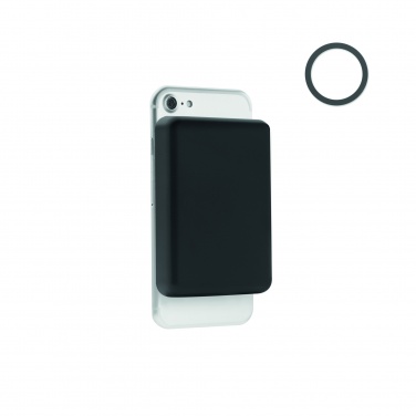 Лого трейд pекламные продукты фото: Зарядное устройство 15W, 5000 mAh