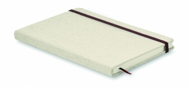 Лого трейд pекламные cувениры фото: Блокнот