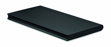 Логотрейд pекламные подарки картинка: Аккумулятор на 8000 mAh