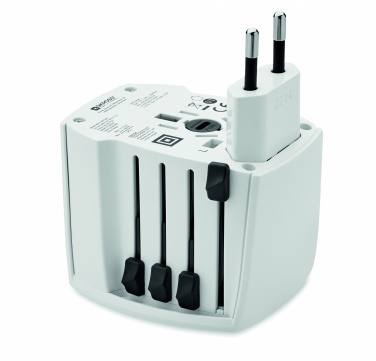 Лого трейд pекламные продукты фото: MUV USB. 2-pole