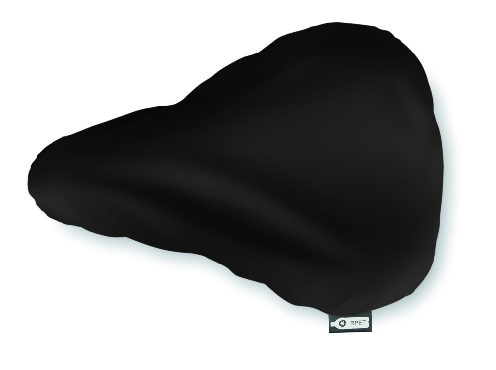 Лого трейд pекламные cувениры фото: Saddle cover RPET