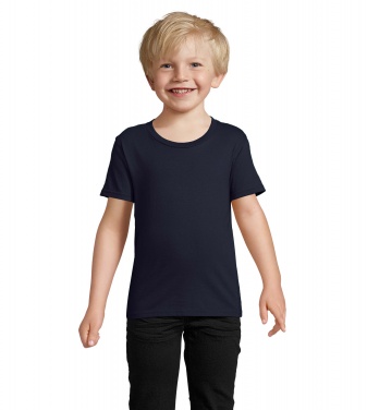 Лого трейд pекламные продукты фото: CRUSADER KIDS T-SHIRT 150g