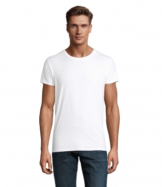 Лого трейд pекламные продукты фото: CRUSADER MEN T-Shirt 150g
