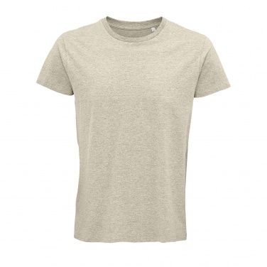 Лого трейд бизнес-подарки фото: CRUSADER MEN T-Shirt 150g