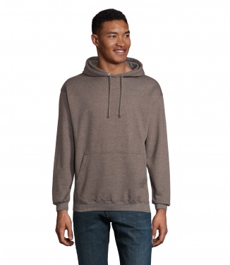 Лого трейд pекламные продукты фото: CONDOR Unisex Hooded Sweat