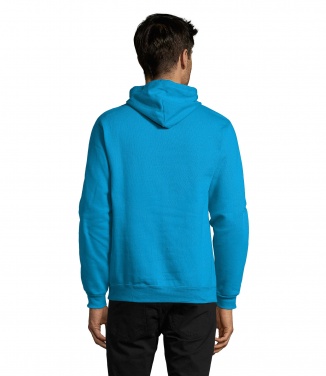 Лого трейд pекламные продукты фото: SNAKE Hood Sweater