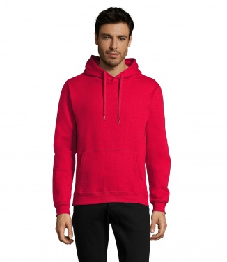 Логотрейд бизнес-подарки картинка: SNAKE Hood Sweater
