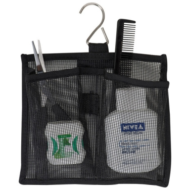 Лого трейд бизнес-подарки фото: Несессер LA ROCHELLE