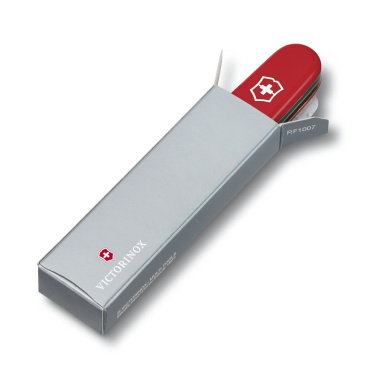 Лого трейд pекламные продукты фото: Карманный нож Work Champ Victorinox