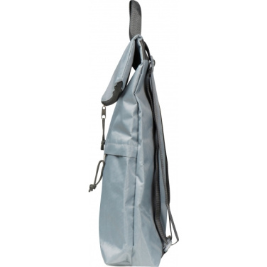 Логотрейд pекламные cувениры картинка: Складной рюкзак STOCKTON