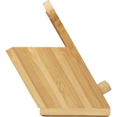 Лого трейд бизнес-подарки фото: Настольная подставка FREDERICTON