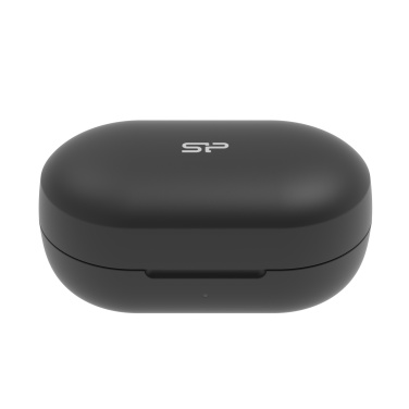 Лого трейд pекламные продукты фото: БЕСПРОВОДНЫЕ НАУШНИКИ BP80 SILICON POWER