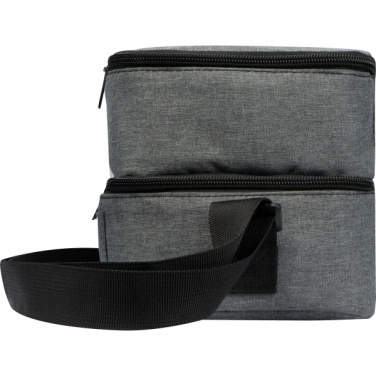 Логотрейд pекламные продукты картинка: Сумка-холодильник MONTPELLIER