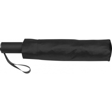 Лого трейд pекламные продукты фото: Карманный зонт OMAHA