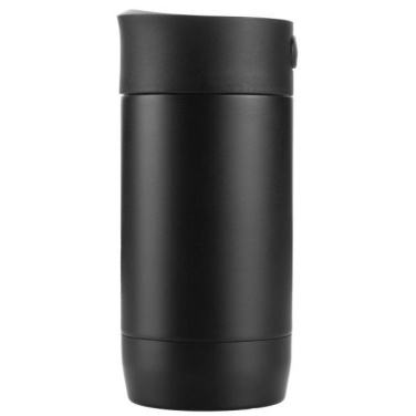 Лого трейд бизнес-подарки фото: Термокружка ADRASAN 240 мл Шварцвольф