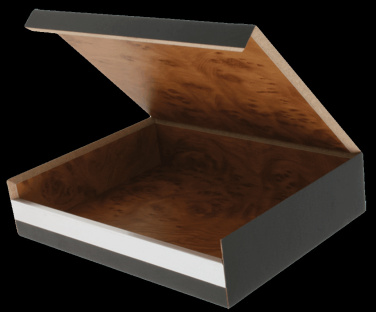 Лого трейд pекламные cувениры фото: Кошелёк RFID 30001300