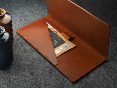 Лого трейд pекламные cувениры фото: Холдер для счёта 1203141